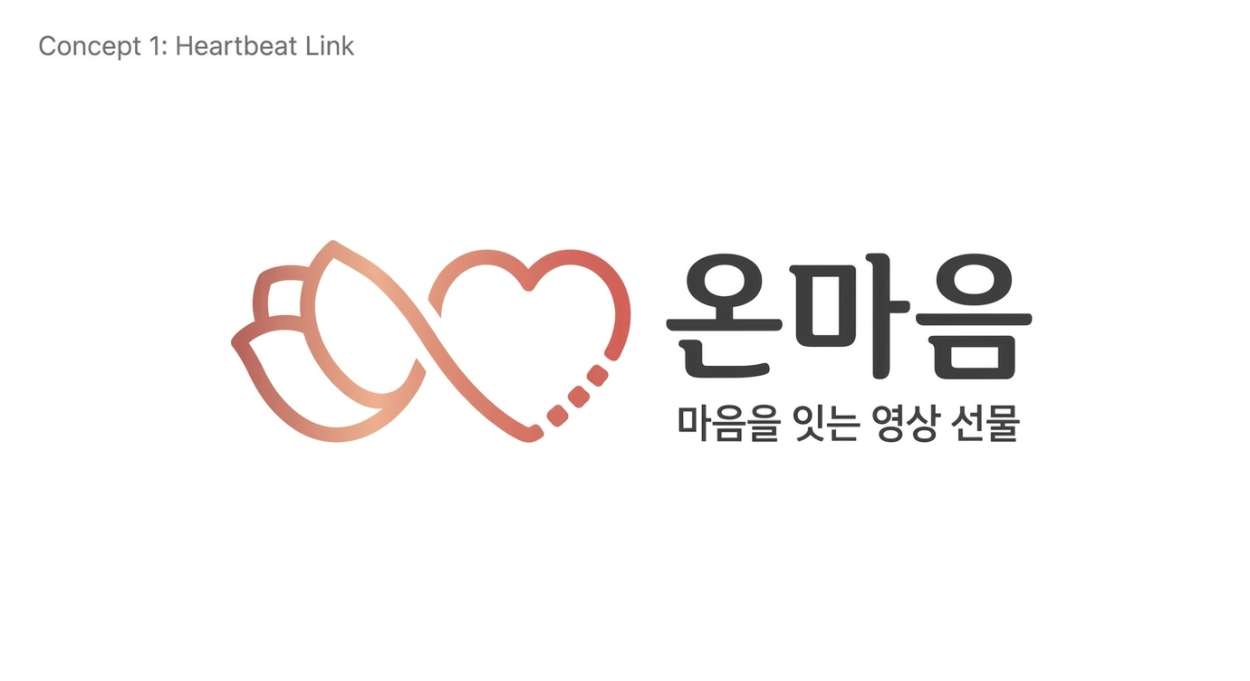 온마음
